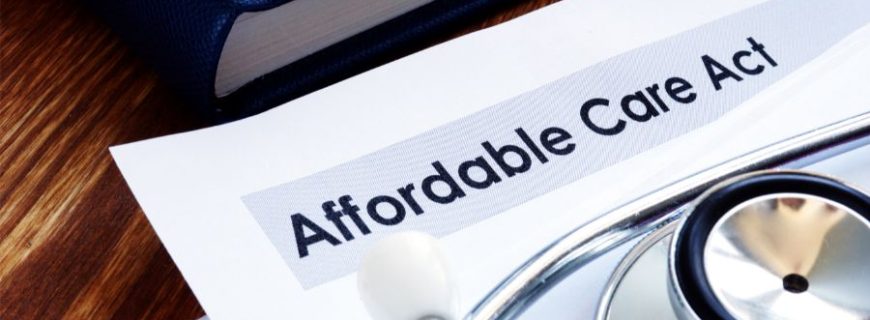 Affordable Care Act (1)