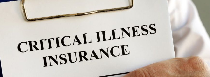 Critical Care Insurance