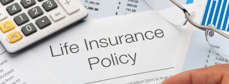 Term Life Insurance (2)